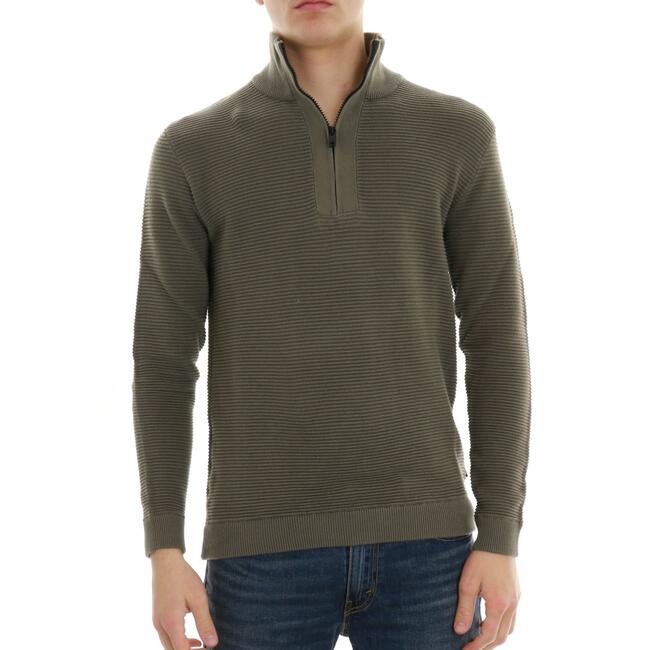 MAGLIA VALENCIA SOLID - Mad Fashion | img vers.1300x/